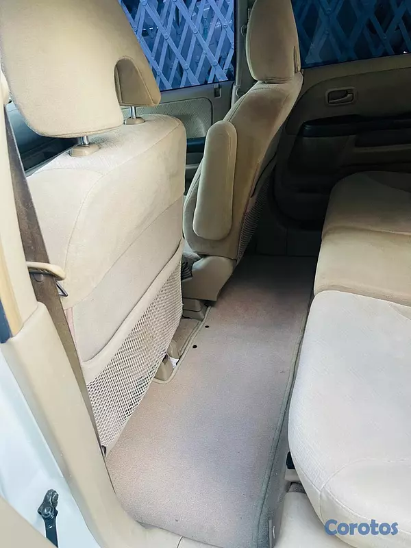 jeepetas y camionetas - Yipeta CRV, La mejor condicion 11