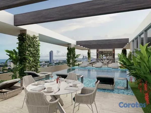 apartamentos - Apartamento amueblado en alquiler - BELLA VISTA, DN 10