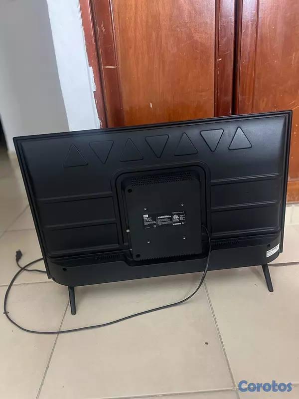 tv - 📺 TCL 32” Smart TV Roku + Bocina Inalámbrica 🔊 9