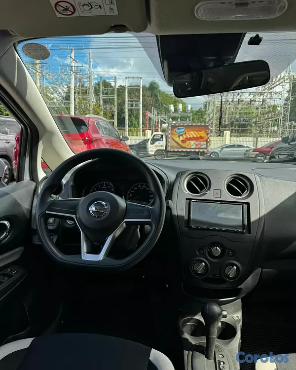 carros - Nissan Note 2020 7