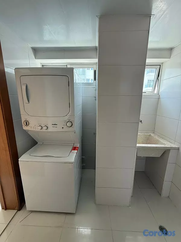 apartamentos - Alquilamos apartamento - Bella Vista Sur  3
