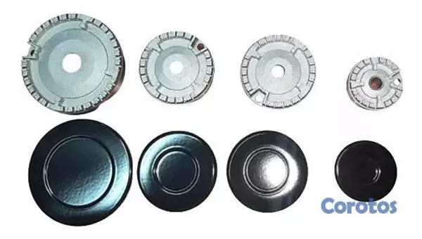 cocina - Quemadores Mabe Originales nuevos, tenemos disponibles para todo tipo de estufa. 8