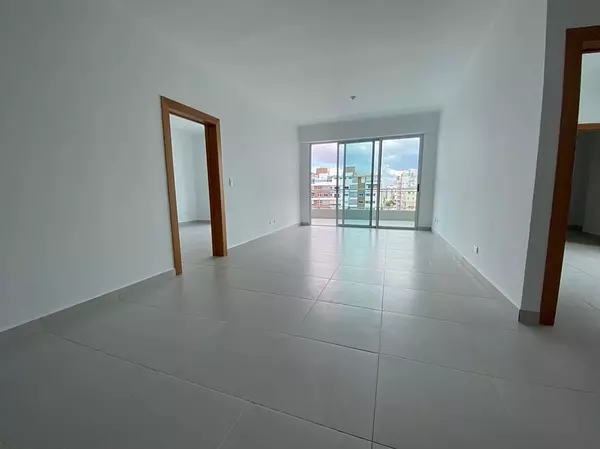 apartamentos - Apartamento en piso alto en venta en Bella Vista con excelentes áreas sociales 5