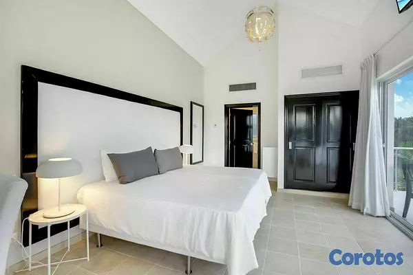 casas vacacionales y villas - Villa para inversión alta rentabilidad ,punta cana 3