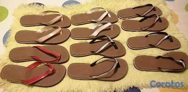 zapatos para mujer - Calipso de mujer  2