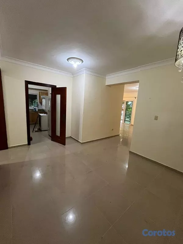 apartamentos - venta de apartamento en gazcue 2
