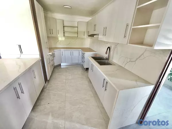 apartamentos - Apartamento en Venta el Millón  5