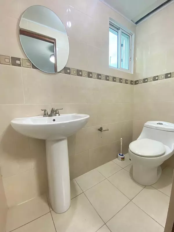 apartamentos - Apartamento en Alquiler Amueblado BELLA VISTA  7