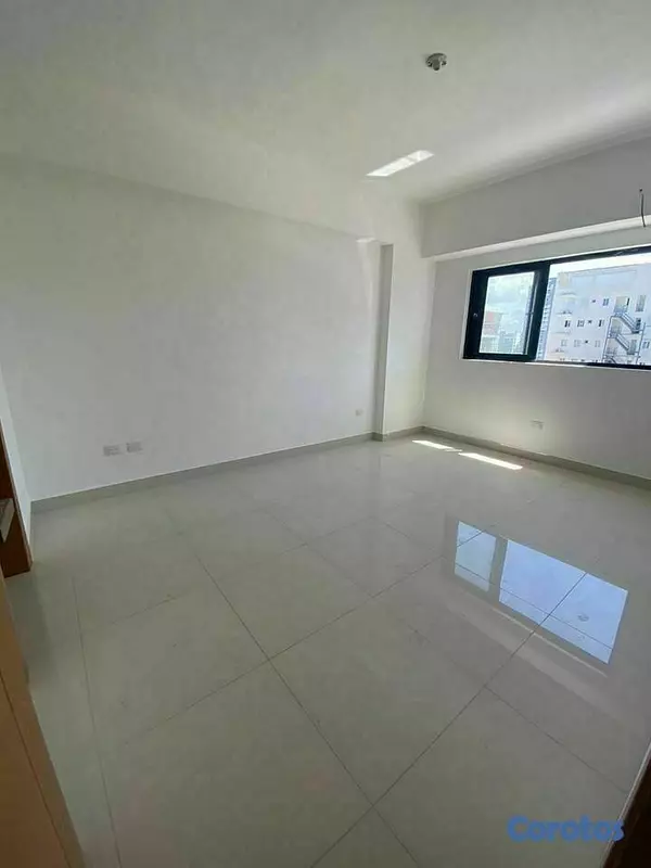 apartamentos - Apartamento de dos habitaciones con terraza  4