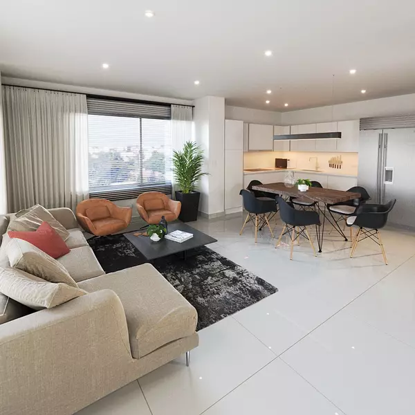 apartamentos - Apartamento En La Esmeralda, santiago  3