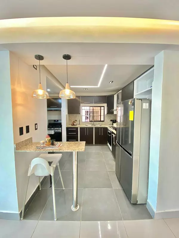 apartamentos - Vendo apartamento en Mirador Sur  4