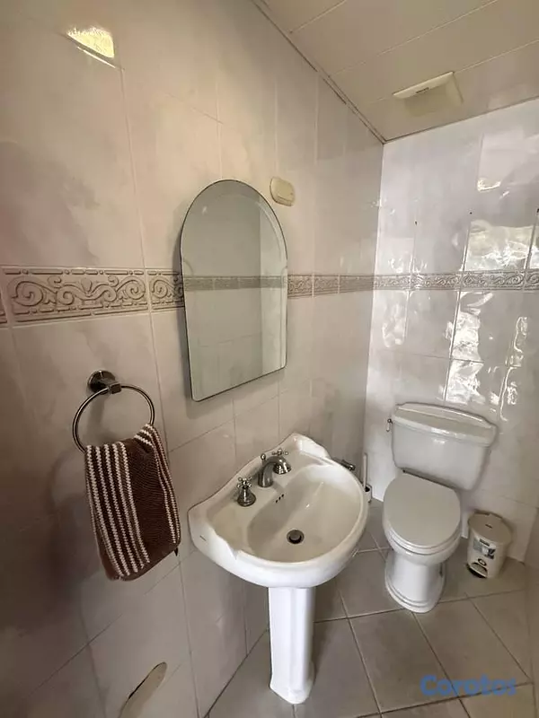apartamentos - Vendo Apartamento en Ensanche Naco 10