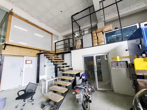 oficinas y locales comerciales - Nave comercial en Alquiler  5