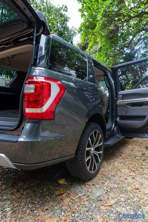 jeepetas y camionetas - Ford Expedition 2018 Caja corta 7