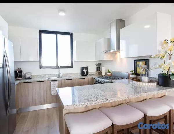 casas vacacionales y villas - Exclusivo apartamento en Punta Cana 2