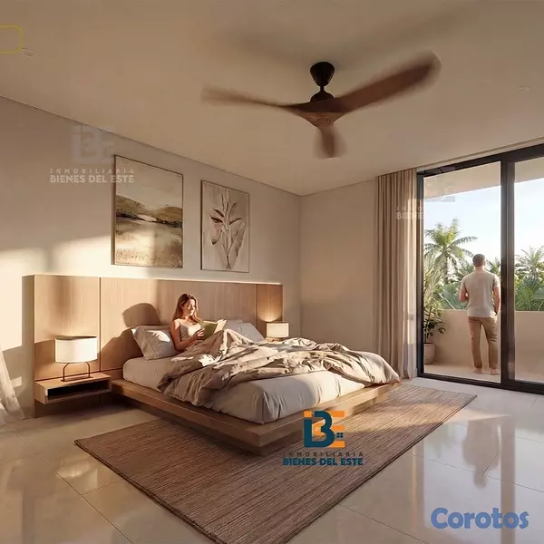 casas - De venta hermosas y modernas viviendas de dos nive 7
