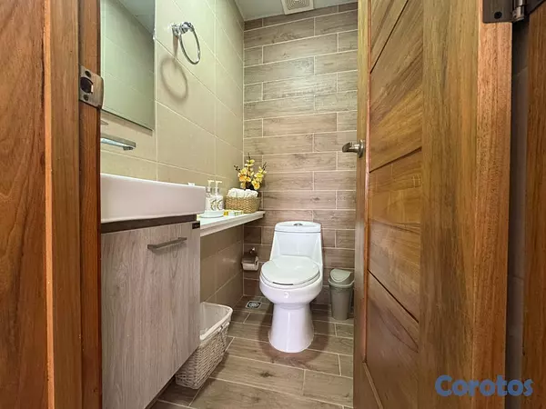 apartamentos - APARTAMENTO EN AV. INDEPENDENCIA KM 7, MAR AZUL 8