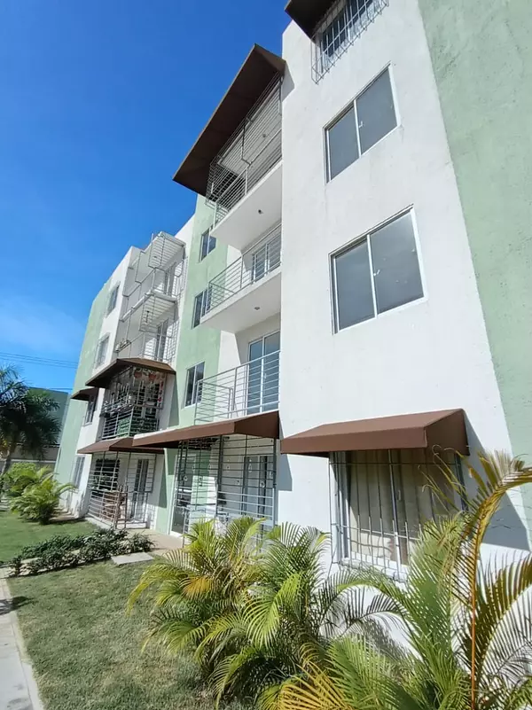 apartamentos - apart. nuevos ciudad juan bosh bono primera vivien 7