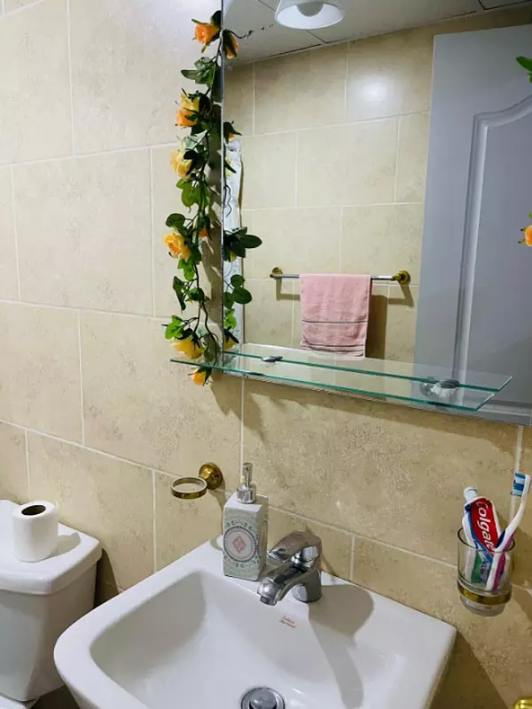 apartamentos - Apartamento en Alquiler Amueblado en HATO NUEVO 3