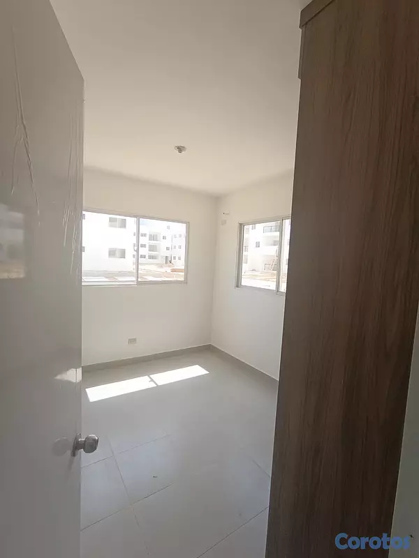 apartamentos - Las Palmas de San pedro 1