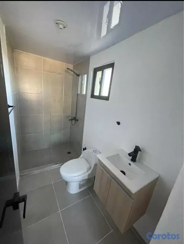 apartamentos - APARTAMENTO EN RENTA EN SANTIAGO DE LOS CABALLEROS CERCA DEL AEROPUERTO DEL CIBA 7