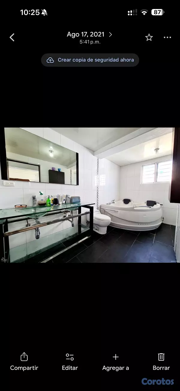apartamentos - Apartamentos en bella vista 12