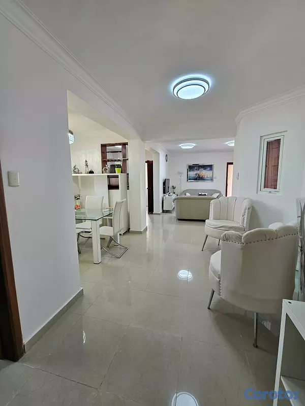 apartamentos - se vende aptar. a 150 m2 de la playa de Dolio 9