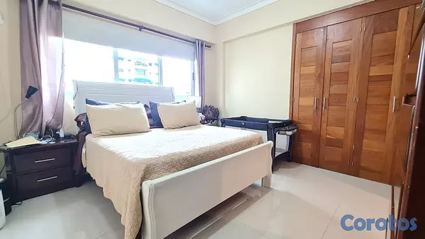 apartamentos - Apartamento de oportunidad en venta, Evaristo Morales  7