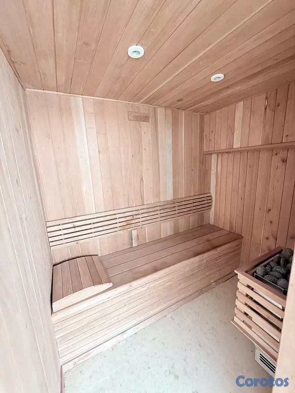 apartamentos - Apartamento en Los Cacicazgos  8