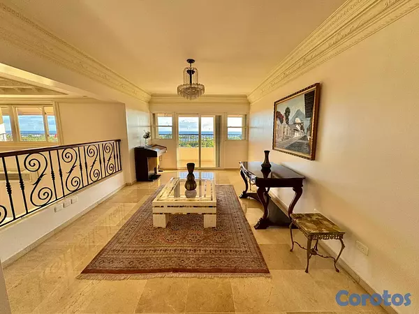 penthouses - Penthouse en Venta y Alquiler LOS CACICAZGOS, Av.  7
