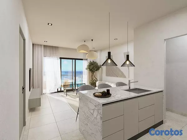 apartamentos - ✨ Vive con estilo en el corazón de la Zona Univers 2