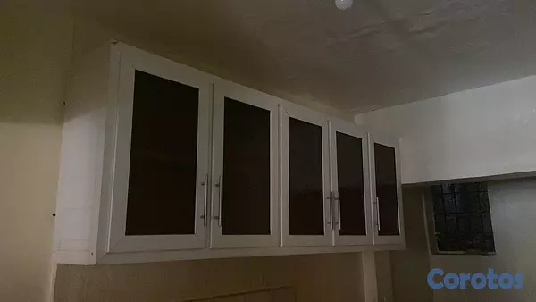 casas - Casa en Alquiler – Primer Nivel en Residencial Mad 4