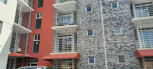 apartamentos - Precioso y confortable apartamento en renta amueblado 3