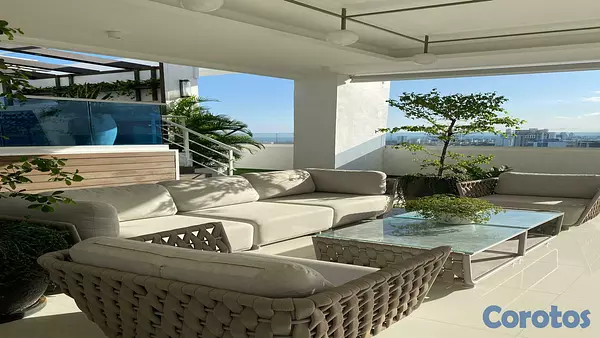 apartamentos - Alquiler | 3 H, Estudio, Locker, LB | Bella Vista 10