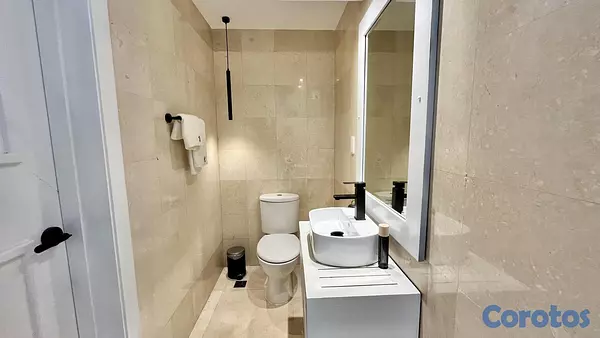 apartamentos - Apartamento en alquiler en piantini 9