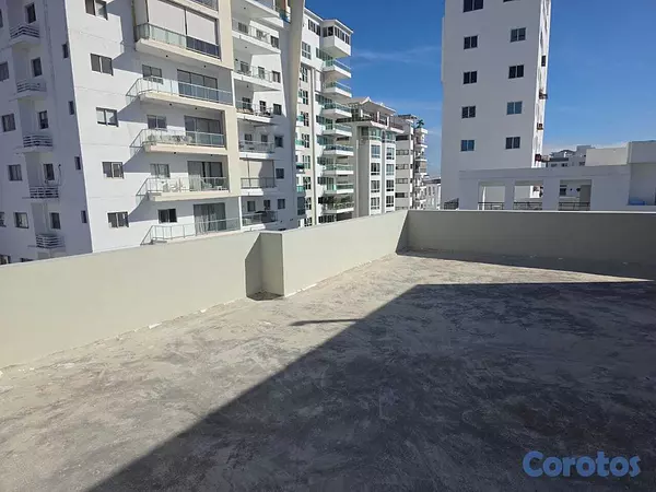 apartamentos - Vendo Oportunidad en Urb. Real, Apto. con 2 Terrazas, 2 hab+S, 2 Parqueo techado 5