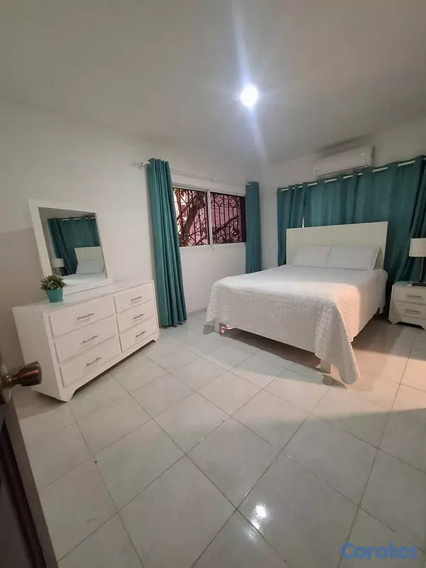 apartamentos - Se alquila apartamento de 2 habitaciones en Bella  3