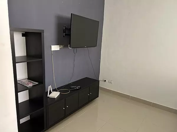 apartamentos - Naco
Totalmente amueblado
Piso 8
2 habs 
2.5 baños
Estudio
US$ 1200 3