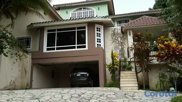 casas - Alquilo casa en altos de Arroyo Hondo 11 con paneles solares 2