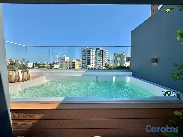 apartamentos - Apartamento en venta amueblado-El vergel  4