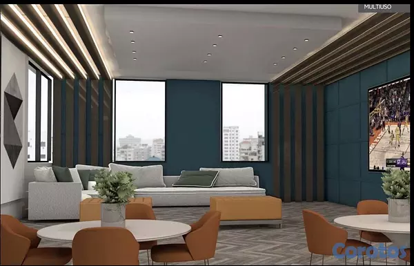 apartamentos - Apartamento de 3 Habitaciones – Torre Carmen I, Mirador Norte. 4