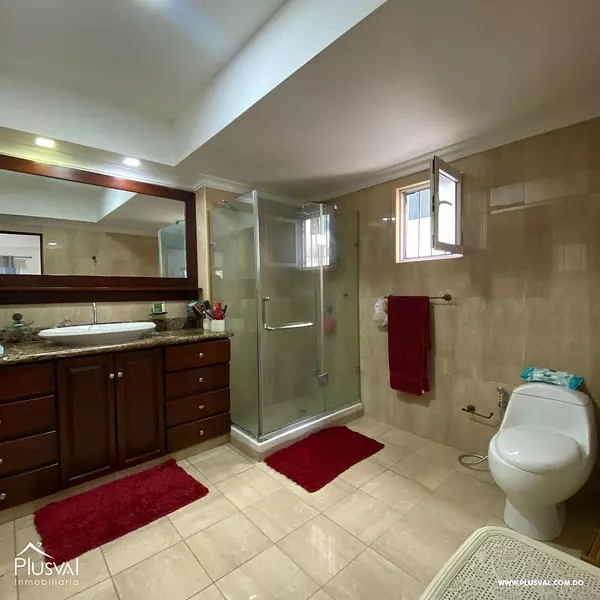 apartamentos - Apartamento Piso 6, Bella Vista, D. Nacional  2