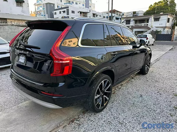 jeepetas y camionetas - Volvo XC 90 Inscription 2022 4