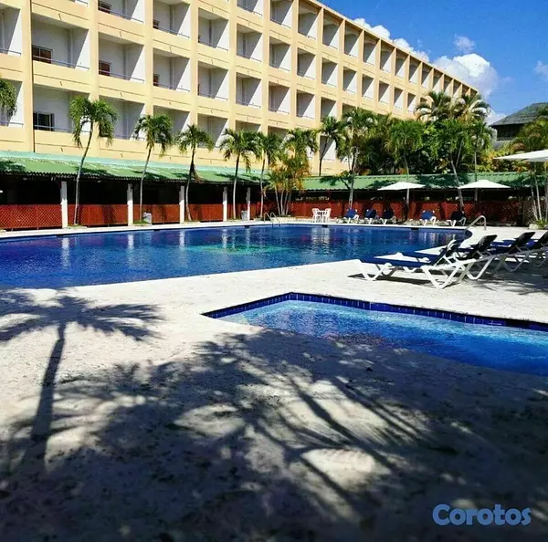 otros inmuebles - Venta de hotel en la Lincoln  5