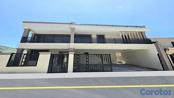 casas - EXCLUSIVA RESIDENCIA FAMILAIR EN VENTA 2