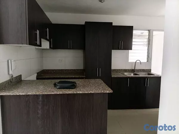 apartamentos - Alquilo apartamento en el residencia Garden City 1 villa mella 3
