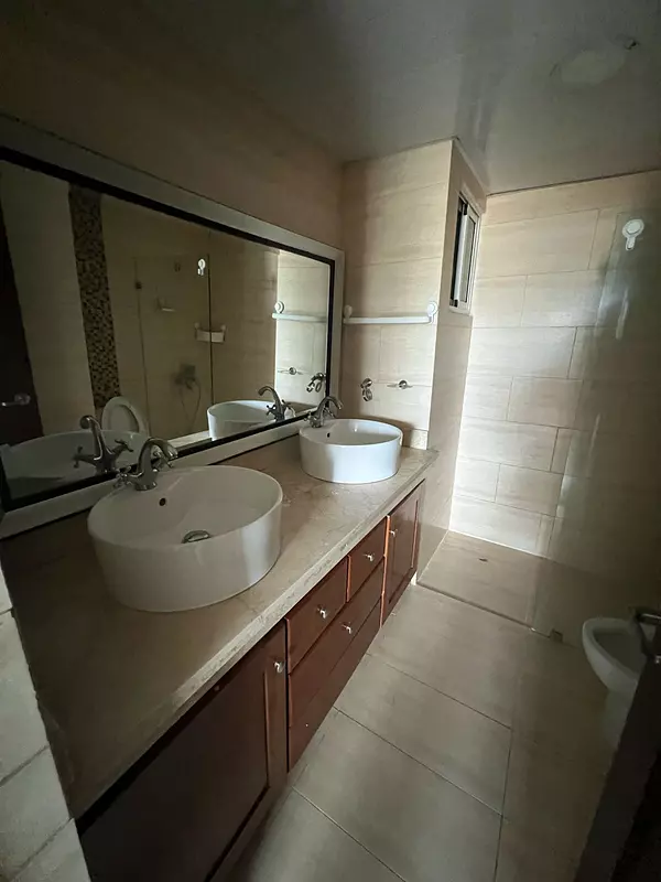 apartamentos - Vendo apartamento en Urbanización Fernández  2
