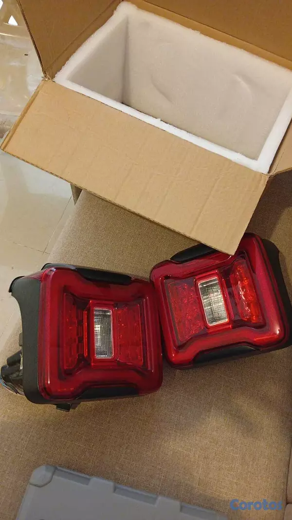 repuestos - faros de jeep 2