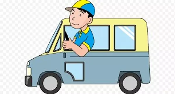 empleos disponibles - Se solicita chofer 
 2