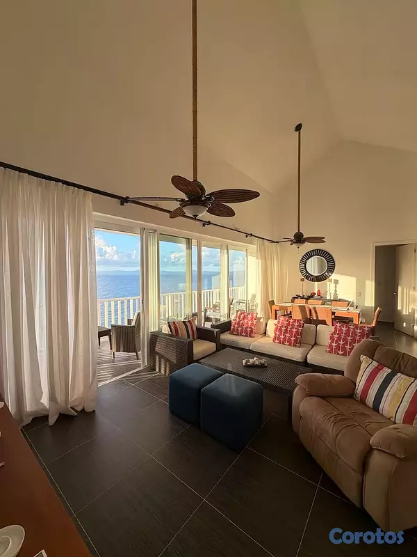 apartamentos - Apartamento de Playa con Piscina en samaná 8